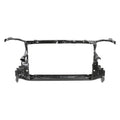 CAPA RADIATOR SUPPORT; SUPPORT ASSEMBLY; EXCEPT XRS; W/O HOOD LATCH SUPPORT COROLLA 20032008