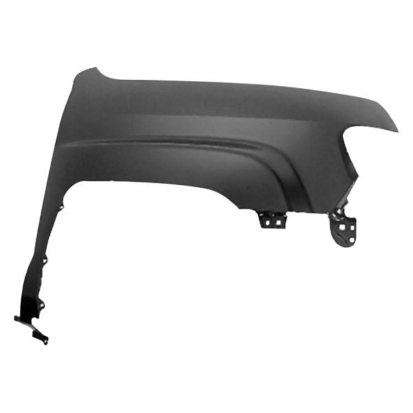RT FRONT FENDER ASSY ALL HONDA RIDGELINE 0614