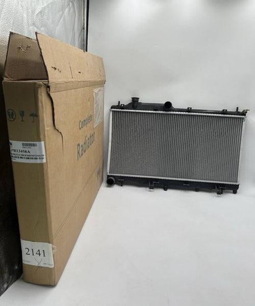 1921 SILVERADO/SIERRA.1500 ]8CY/5.3L/6.2L RADIATOR PA WOTOWPACKAGE