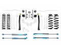 JL 2.5IN HEAVY DUTY ENFORCER LIFT STAGE 1