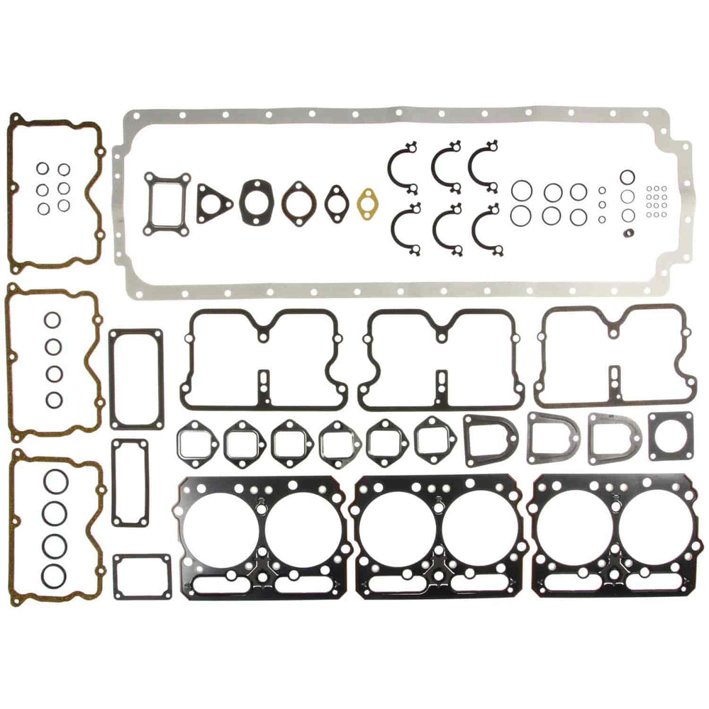 CUMMINS: 855 NTNHSMALL CAM BIG CAM IIIIII INFRAME OVERHAUL SET