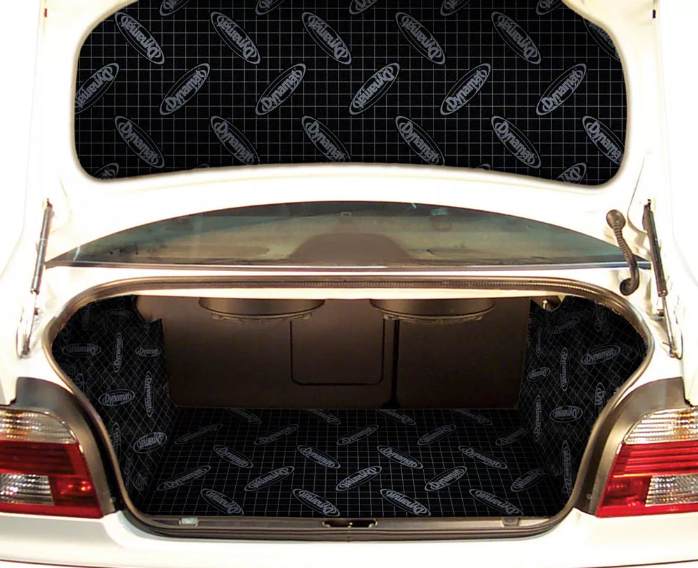 0718 WRANGLER JKU CARGO KIT(4 DOOR)