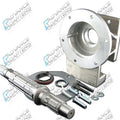 ADVANCE ADAPTERS JEEP T18 X JEEP DANA 300-23SPL