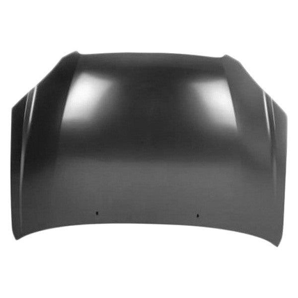 CAPA HOOD PANEL ASSY EXCEPT XRS TOYOTA COROLLA 20032008