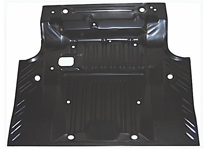 TRUNK FLOOR COMPLETE CHARGER LATE 6870