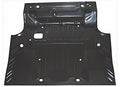 TRUNK FLOOR COMPLETE CHARGER LATE 6870