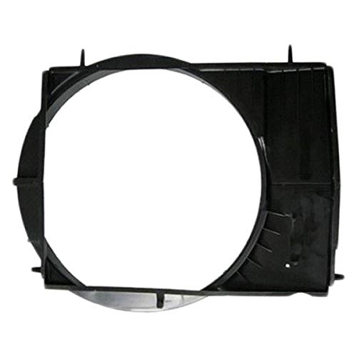 FAN SHROUD COLORADO/CANYON 3.5L 0406; 3.7 0712