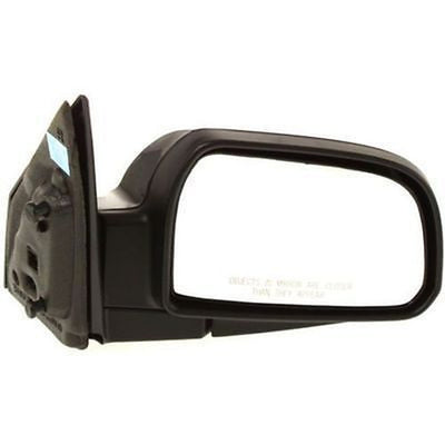 RT MIRROR OUTSIDE REAR VIEW HYUNDAI ELANTRA 1920