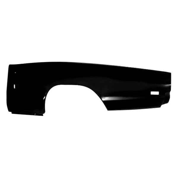 LH QUARTER PANEL 2 DOOR CORONET (INCL R/T)/SUPERBEE 68