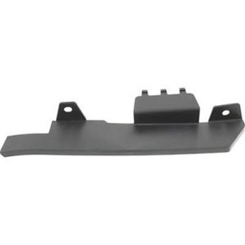 LH FRONT FENDER INNER PANEL AIR DEFLECTOR MALIBU 0812; MALIBU HYBRID 0810