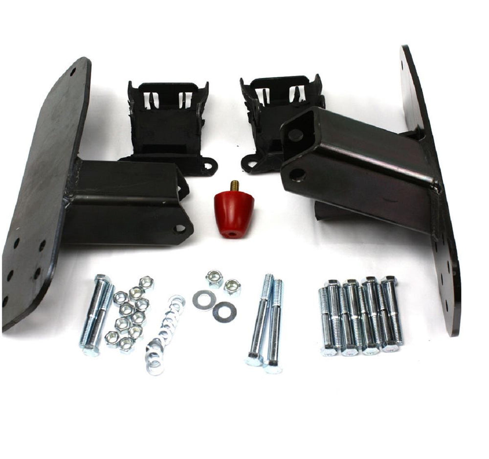 GM V8 BOLT-IN MT.76-86 CJ7