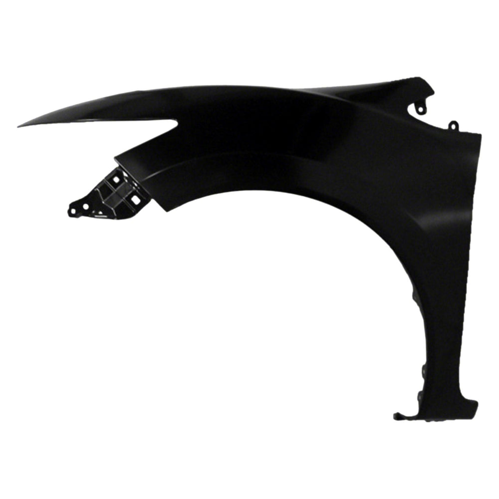CAPA LT FRT FENDER ASSY COUPE HONDA CIVIC 1415