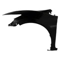 CAPA LT FRT FENDER ASSY COUPE HONDA CIVIC 1415
