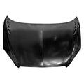 CAPA HOOD PANEL ASSY STEEL BUICK VERANO 1217
