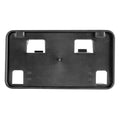 FRONT BUMPER FACE BAR; STYLESIDE; BRIGHT; W/IMPACT STRIPS; RANGER 9898
