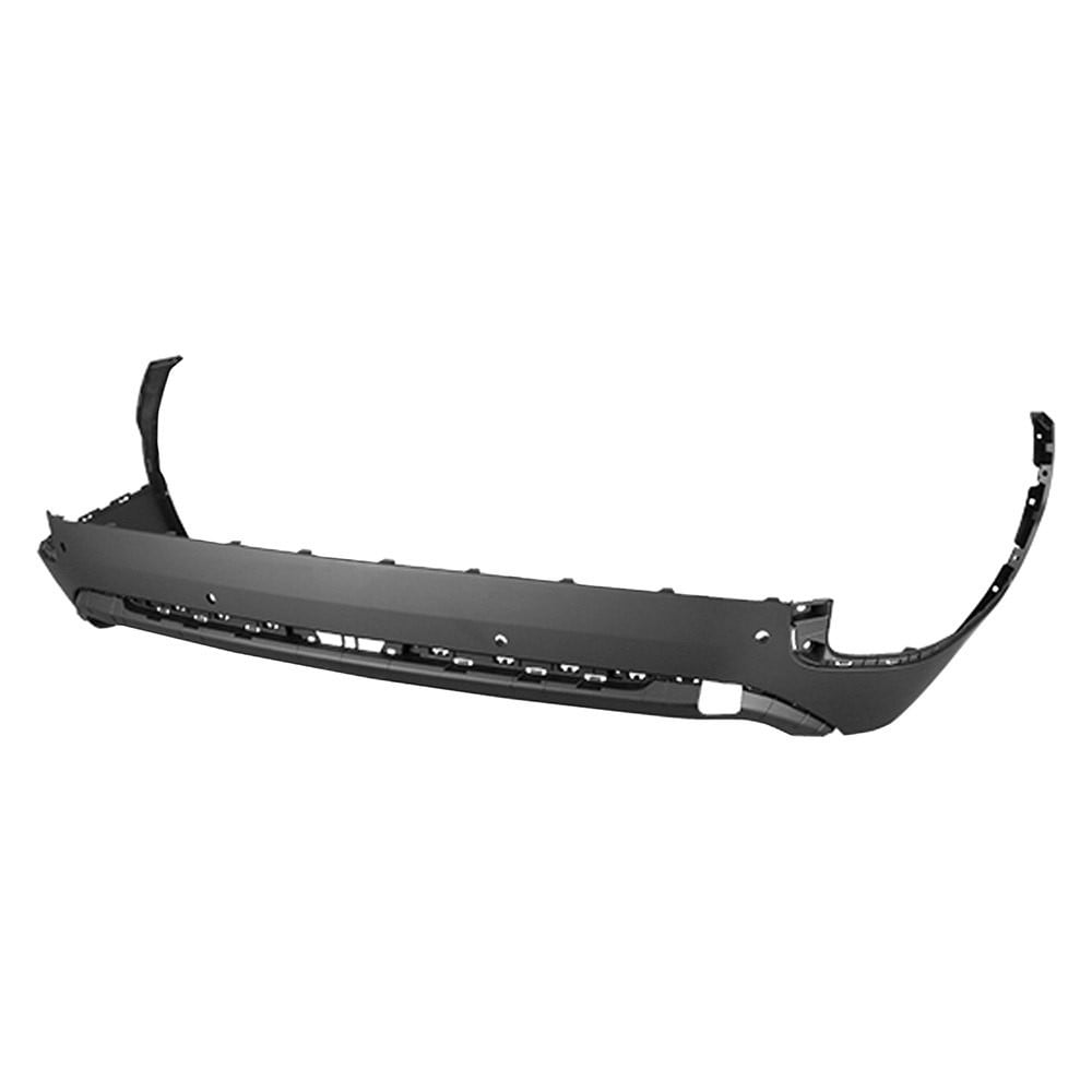 CAPA RR BUMPER COVER LOWER HYUNDAI PALISADE 20C
