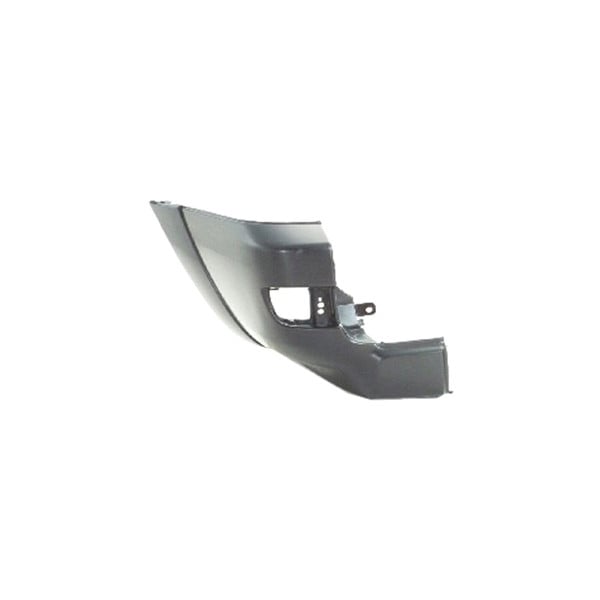 LT REAR BUMPER EXTENSION OUTER SR5;TEXTURED MATTEGRAY TOYOTA 4RUNNER 20032005