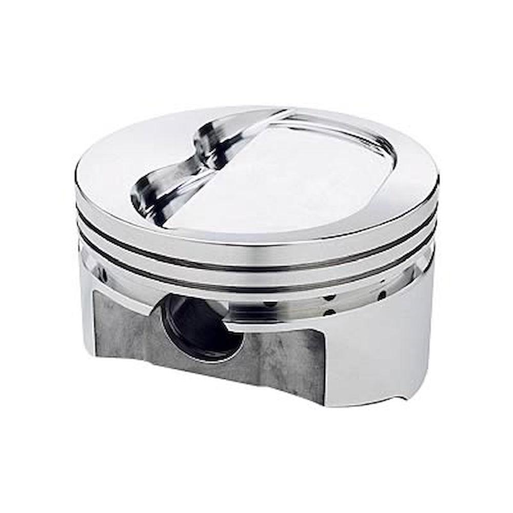 4032CHEVROLET SMALL BLOCK 4.000 BORE0.927 PININV.DOME/DISH1.125 CDPISTON SET/8