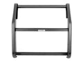 1521 DODGE CHARGER 5000 SERIES STEEL TEXTURED BLACK PUSH BUMPER