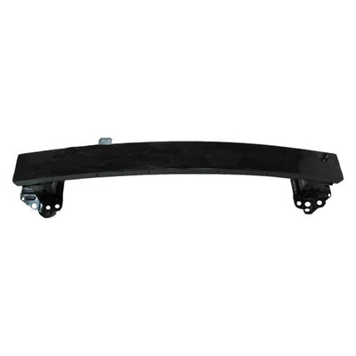 CAPA FRT BUMPER REINFORCEMENT; KOREA BUILT; W/O AUTO CRUISE HYUNDAI ELANTRA SDN 1720