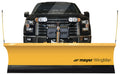 9706 WRANGLER CLS III FRONT 2IN RECEIVER HITCH KIT
