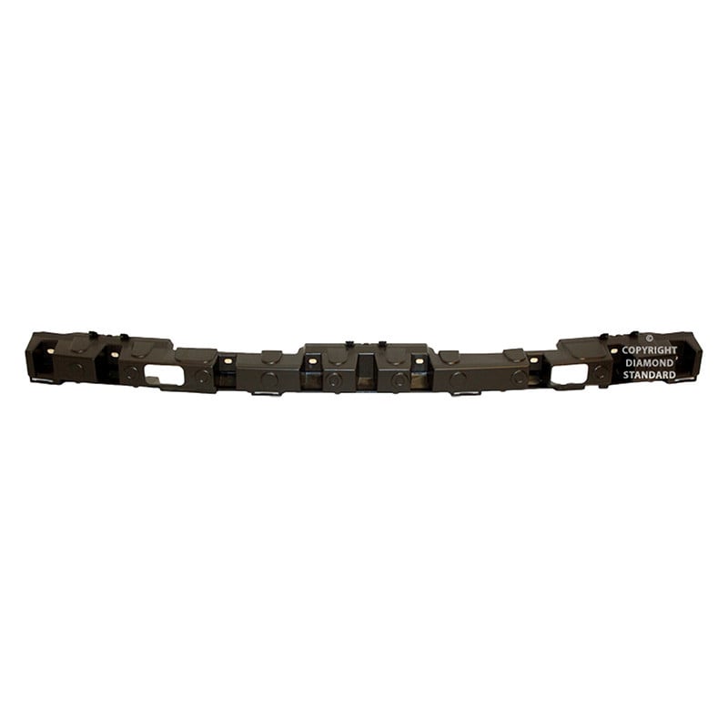 CAPA 1419 TOYOTA HIGHLANDER/HIGHLANDER HYBRD RR ABSORBER