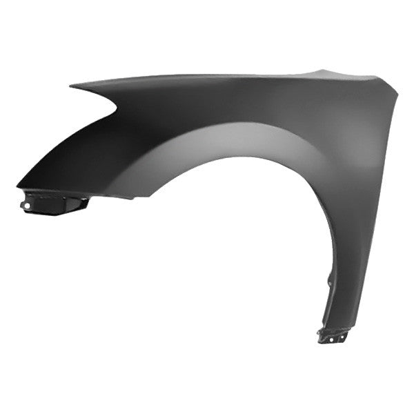 CAPA LH FRT FENDER ASSY NISSAN MAXIMA 20042008