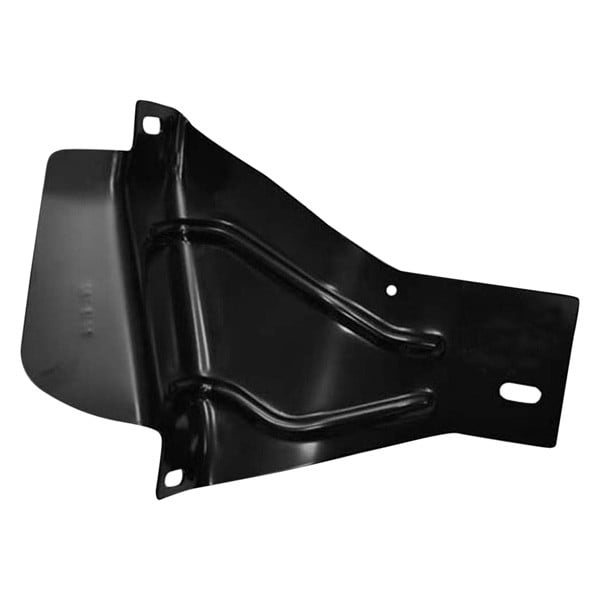 CAPA 0810 FORD SUPERDUTY FRT OTR BACKET (LH)