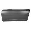 LH FRONT DOOR SHELL FORD MUSTANG 19641966
