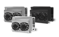 6772 CHEVY TRK LSX RADIATOR