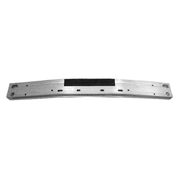 REAR BUMPER REINFORCEMENT; HIGHLANDER 0809