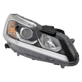 RH HEADLIGHT HD ACORD 4D LX MODEL 1617 (HALOGEN)(W/O DRL)