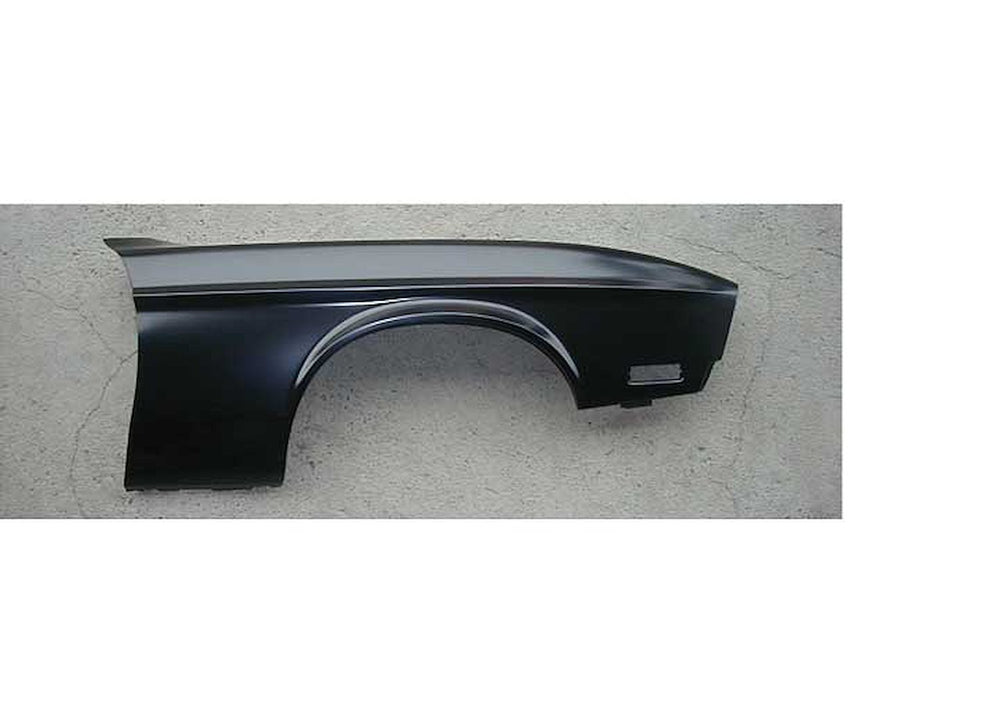 LH FENDER FORD MUSTANG 7373