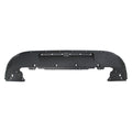 FRONT COVER EXT COLORADO/CANYON W/O SPORT PKG 0412