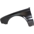 LH FENDER 2/4 DOOR BMW 3 SERIES SDN 8491