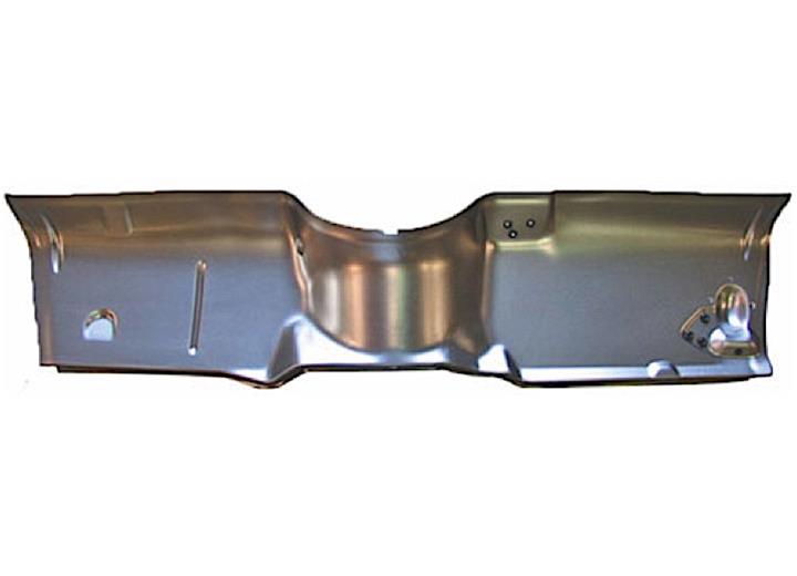 TOE KICK PANEL FULL CHEV 5960 (STEEL GAUGE 19)
