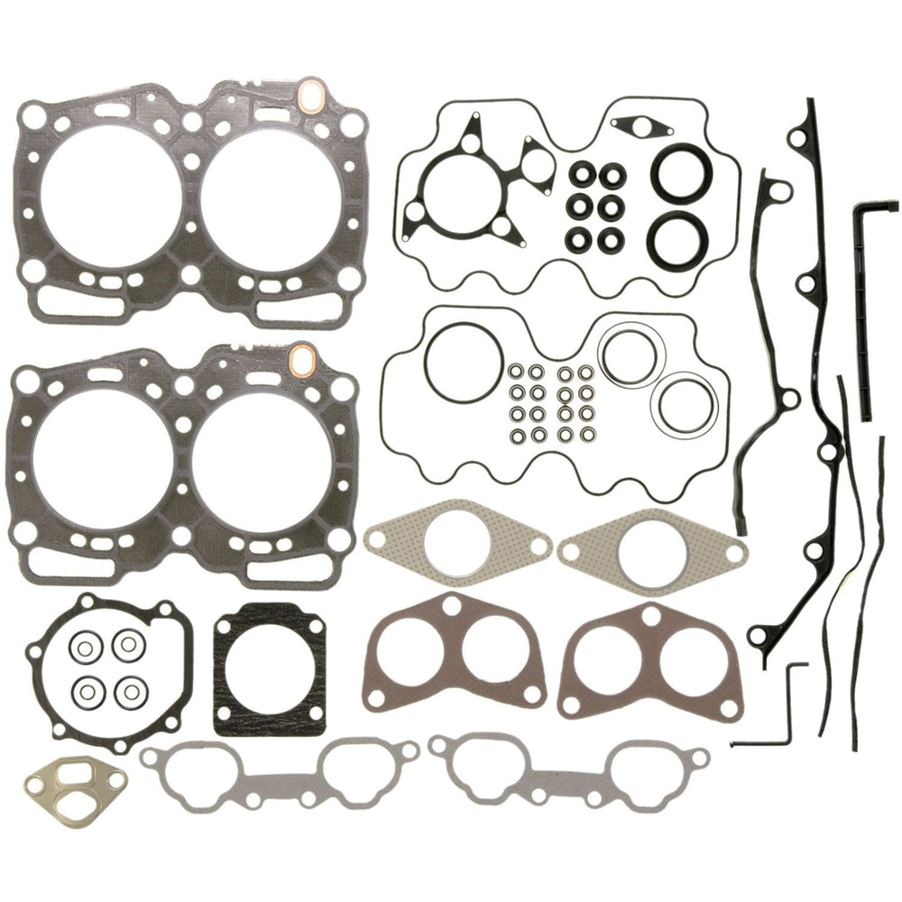 SUBARU 2212CC 2.2L EJ22EZ 19971998 HEAD SET