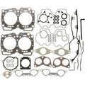 SUBARU 2212CC 2.2L EJ22EZ 19971998 HEAD SET