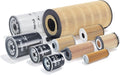 AUDI (7106) VOLKSWAGEN (9609) MAHLE OIL FILTER