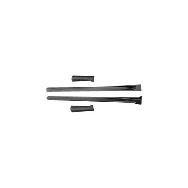 CHEVY/GMC SUB/YUKON XL 0005 SIDE SKIRT SET URETHA