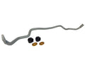 SUSPENSION STABILIZER BAR ASSEMBLY 2 POINT ADJ SWAY BAR
