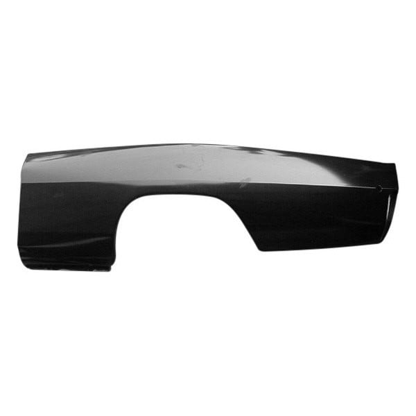 RH QUARTER PANEL FACTORY STYLE CHARGER 68