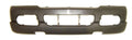 FRONT BUMPER COVER W/ MLDG HOLES ALL TEXTURED ARIZONA BEIGE EXPLORER XLS/XLS SPO RT 0204