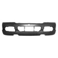 FRONT BUMPER COVER W/ MLDG HOLES ALL TEXTURED ARIZONA BEIGE EXPLORER XLS/XLS SPO RT 0204