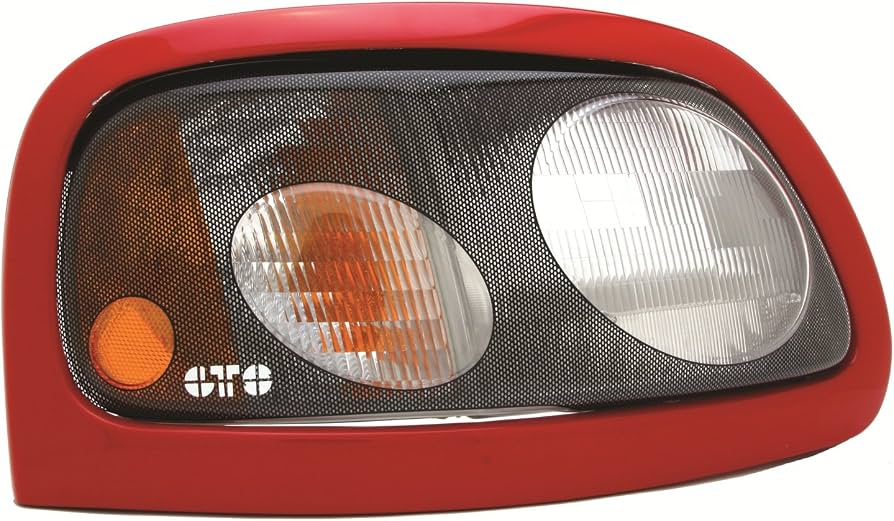PROJ.BEAM CVR CAMARO 93-7