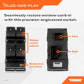WINDOW SWITCH