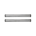 MUFFLER SIDETUBE SLIPIN GLASS PACK SOLD IN PAIRS