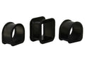 STEERING RACK AND PINION MOUNT BUSHING 30MM PASSANGER SIDE BRACKET