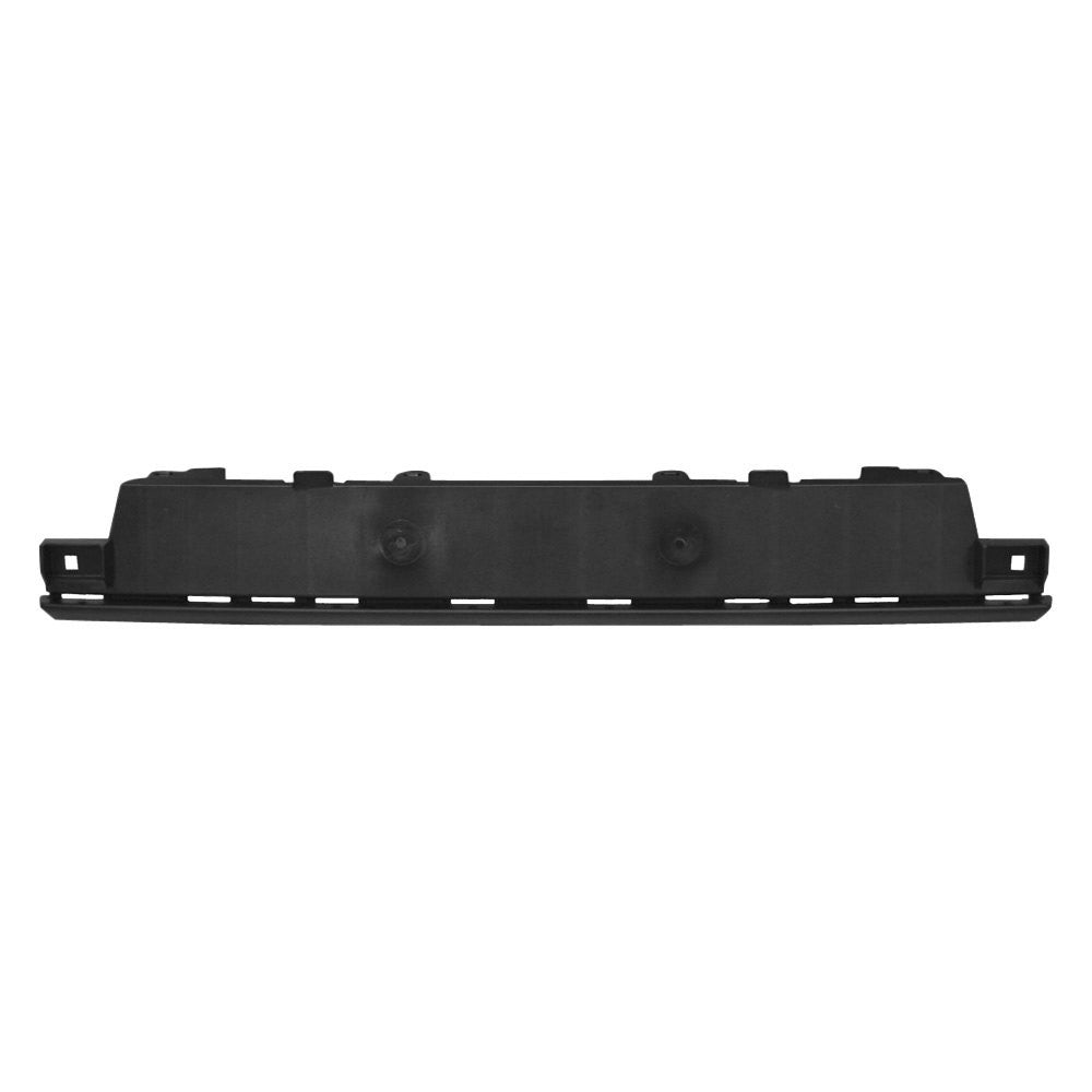 REAR BUMPER COVER SUPPORT DUAL EXH; CODE NEL; LOWER JEEP CHEROKEE 1418