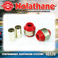 STEERING RACK AND PINION MOUNT BUSHING 30MM PASSANGER SIDE BRACKET